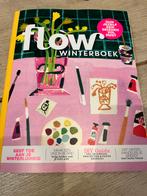 Flow Winterboek Nieuw, Boeken, Tijdschriften en Kranten, Ophalen of Verzenden, Nieuw, Lichaam en Geest