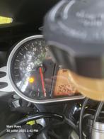 CBR 1000rr de 2010....ABS, Plus de 35 kW, Sport, 4 cylindres, Échappement sport