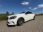 Mercedes-Benz A 180d | automaat | incl. winterbanden, Auto's, Mercedes-Benz, Automaat, Wit, Leder, Diesel
