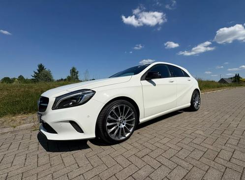 Mercedes-Benz A 180d | automaat | incl. winterbanden, Auto's, Mercedes-Benz, Particulier, A-Klasse, ABS, Achteruitrijcamera, Adaptieve lichten