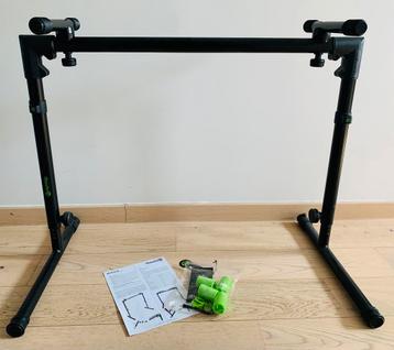 Gravity KS TS 01 B Keyboard stand beschikbaar voor biedingen