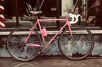 Retro koersfiets Mercier, Fietsen en Brommers, Ophalen, 47 tot 50 cm, Versnellingen, Nieuw