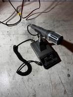 Microfoon kenwood MC-60, Muziek en Instrumenten, Microfoons, Ophalen, Zo goed als nieuw