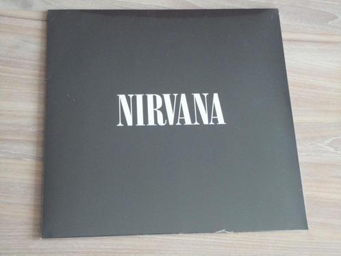 VINYL - NIRVANA  (LP -vinyl), Cd's en Dvd's, Vinyl | Rock, Ophalen of Verzenden