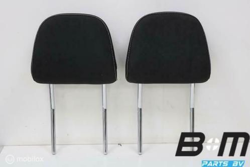 Set hoofdsteunen voorstoelen VW Golf 7, Auto-onderdelen, Interieur en Bekleding, Gebruikt