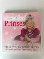 Mijn fantasiewereld “Prinses”, Gelezen, De Ballon, Ophalen of Verzenden, Sprookjes