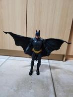 Rare figurine batman 35 cm collector déploie sa cape faire, Collections, Enlèvement ou Envoi, Utilisé