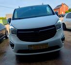Opel Vivaro 1.6 tdci fin 2016, Voorwielaandrijving, Parkeersensor, Stof, 4 cilinders