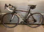 Racefiets Framemaat 51, Ophalen, Zo goed als nieuw, Carbon