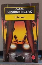 Pocketbook: The Adjunct door C. Higgins Clark, Nieuw, Amerika, C. Higgins Clark, Ophalen of Verzenden