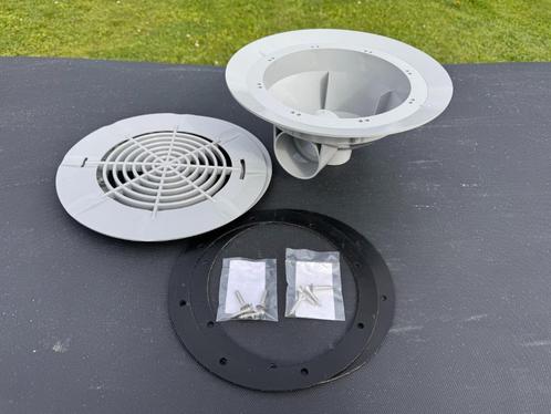 Bonde de Fond BWT BL311 - Gris - Neuf !!!, Tuin en Terras, Zwembad-toebehoren, Nieuw, Skimmer, Ophalen of Verzenden
