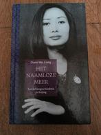 Het naamloze meer - Diane Wei Liang, Ophalen of Verzenden, Zo goed als nieuw