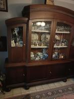 Art-deco kast, Antiek en Kunst, Ophalen