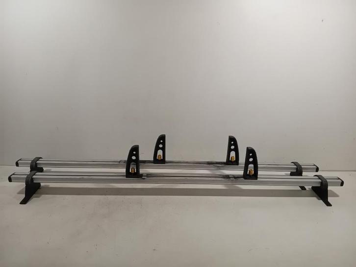 DAKDRAGER SET Opel Vivaro (01-2014/12-2019), Auto-onderdelen, Carrosserie, Opel, Gebruikt