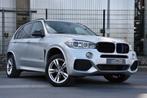 BMW X5 2.0dAs X-Drive **M-PACK** HUD, Automaat, Leder, Bedrijf, Diesel