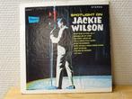 AD92. Jackie Wilson - Spotlight on, CD & DVD, Vinyles | Jazz & Blues, Utilisé, Enlèvement ou Envoi