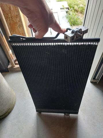 Aircocondensor Mercedes Vito / Viano W639  beschikbaar voor biedingen