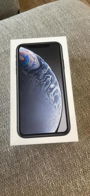 Iphone xr 128 beschikbaar voor biedingen