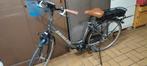 elektrische fiets midemotor norta, Fietsen en Brommers, Elektrische fietsen, Ophalen of Verzenden, Zo goed als nieuw