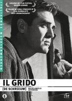 Il Grido met Steve Cochran, Dorian Gray, Alida Valli,, Cd's en Dvd's, Dvd's | Klassiekers, Drama, Ophalen of Verzenden, Zo goed als nieuw
