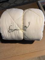 Dekbed tweepersoons bed, Huis en Inrichting, Ophalen of Verzenden, Zo goed als nieuw, Tweepersoons