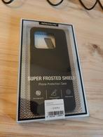 OnePlus 10 Pro Nillkin Frosted Shield Case Hoesje, Telecommunicatie, Nieuw, Hoesje of Tasje, Ophalen of Verzenden