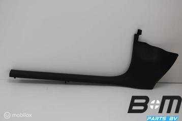 A-stijl bekleding links onder Audi A4 B7 Avant beschikbaar voor biedingen