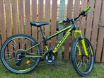 FIETS MTB CUBE 24 inch, 21 versnellingen, Fietsen en Brommers, Ophalen, Zo goed als nieuw