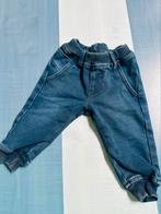 Jeans broekje 6-9m/68cm - Eddie Pen, Ophalen