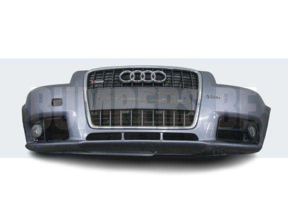 Bumper Audi A3 8P4 8P S-line Facelift Sline 05-07 Voorbumper, Auto-onderdelen, Carrosserie, Bumper, Voor, Gebruikt, 6 maanden garantie