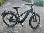 Riese & muller speedpedelec, Fietsen en Brommers, Elektrische fietsen, Zo goed als nieuw, 47 tot 51 cm, 50 km per accu of meer