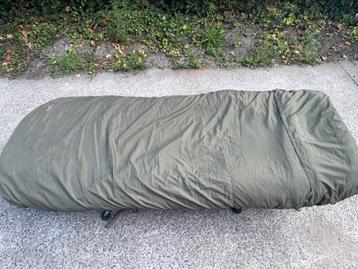 slaapzak Nash beschikbaar voor biedingen