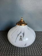 Skruf Sweden olielamp, Ophalen of Verzenden, Zo goed als nieuw