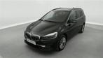 BMW 2 Serie Tourer 216 216i Gran 7Pl Luxury Cuir / Navi / Le, Auto's, Monovolume, Gebruikt, 5 deurs, 3 cilinders