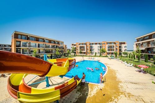 Appartement met 3 slaapkamers Orchid Fort Club, Sunny Beach, Immo, Buitenland, Overig Europa, Appartement, Stad