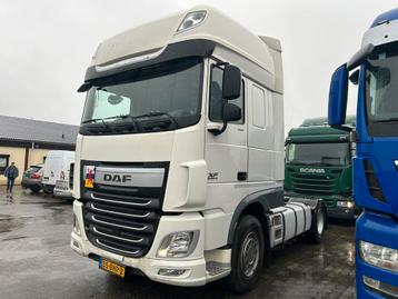 Trekkers te huur / €595 PER WEEK / direct afhalen!, Auto's, Euro 6, Diesel, Particulier, DAF