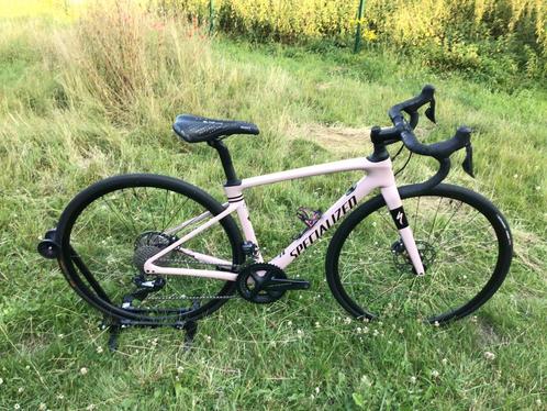 Specialized Roubaix expert, Fietsen en Brommers, Fietsen | Racefietsen, Zo goed als nieuw, Ophalen of Verzenden