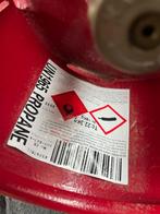 bonbonne de gaz propane 13 kg marque Kauffman / Antargaz ., Caravanes & Camping, Accessoires de camping, Enlèvement, Comme neuf