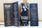 Jane Birkin programme, Ophalen, Gebruikt, Pop, Overige typen