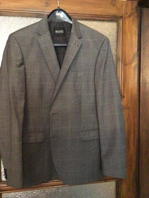 Kostuum vest mannen vest maat 54, Kleding | Heren, Kostuums en vesten, Maat 52/54 (L), Ophalen of Verzenden