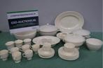 Groot Porseleinen Servies van WedgWood, Antiek en Kunst, Antiek | Servies compleet
