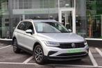 VW TIGUAN 2.0TDi 122CV GPS CAMERA LED JANTES'17 ! 31.000KM !, 90 kW, Argent ou Gris, Achat, Euro 6