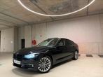 BMW 340i GT/LUXURY/PANO/CAMERA/HARMANKARDON/MEMORY/GARANTIE, Automaat, Achterwielaandrijving, Euro 6, Zwart