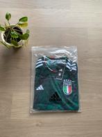 Italia-black green-S-Adidas, Maat S, Ophalen of Verzenden, Nieuw, Shirt