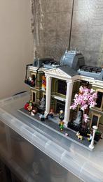 Lego natuurmuseum, Kinderen en Baby's, Speelgoed | Duplo en Lego, Ophalen, Nieuw, Complete set, Lego