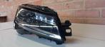 Phare avant droit Skoda Superb 3 III Facelift Full LED, Autos : Pièces & Accessoires, Éclairage, Enlèvement, Utilisé, Skoda