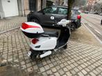 Scooter électrique Expresso (classe A), Zo goed als nieuw, Elektrisch