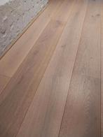 2,2 m² Parket eik rustiek, Nieuw, Minder dan 5 m², 10 tot 30 cm, Hout