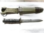 Couteau U S M 3, Couteau ou Poignard, Armée de terre, Enlèvement ou Envoi