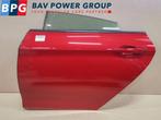 PORTIER LINKS ACHTER BMW 3 serie Gran Turismo (F34), Gebruikt, Links, BMW, Deur